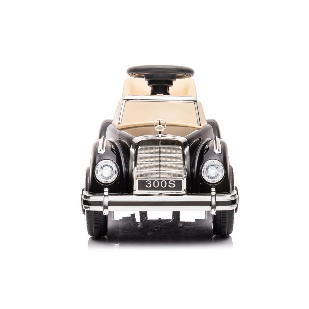 JEŹDZIK, ODPYCHACZ MERCEDES BENZ 300 S/LS-128