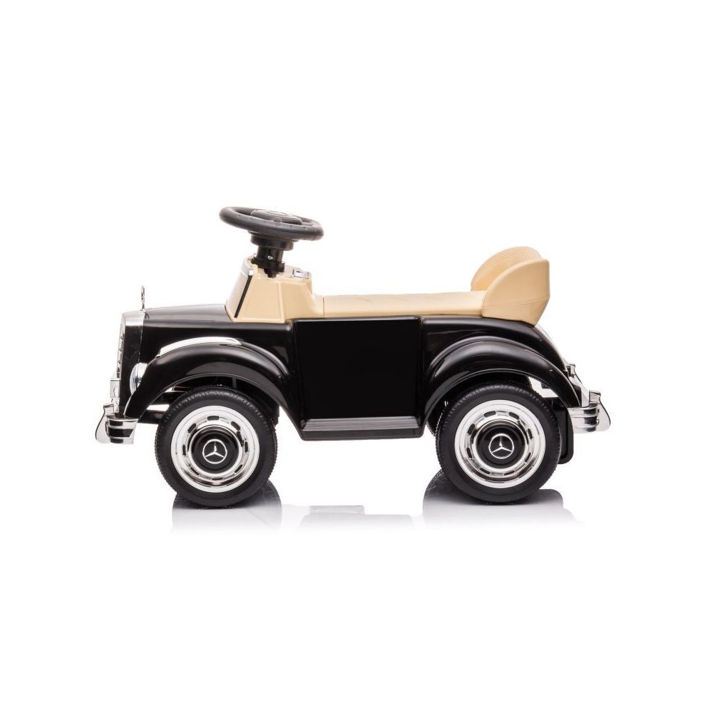 JEŹDZIK, ODPYCHACZ MERCEDES BENZ 300 S/LS-128