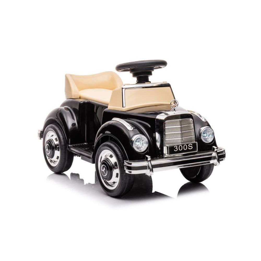 JEŹDZIK, ODPYCHACZ MERCEDES BENZ 300 S/LS-128