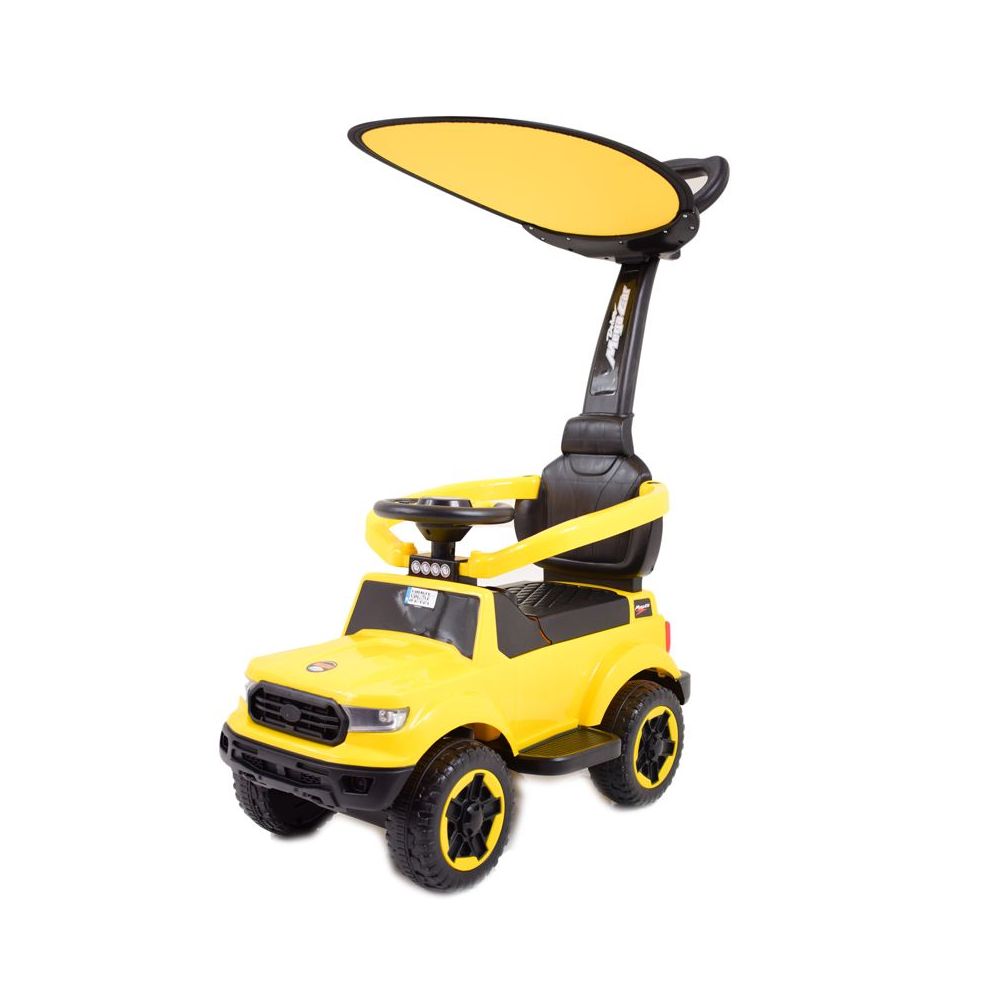 COLL BABY ŽAIDIMINIS MOTOCIKLĖLIS SU GARSO EFEKTAIS IR STOGELIU/TC-902