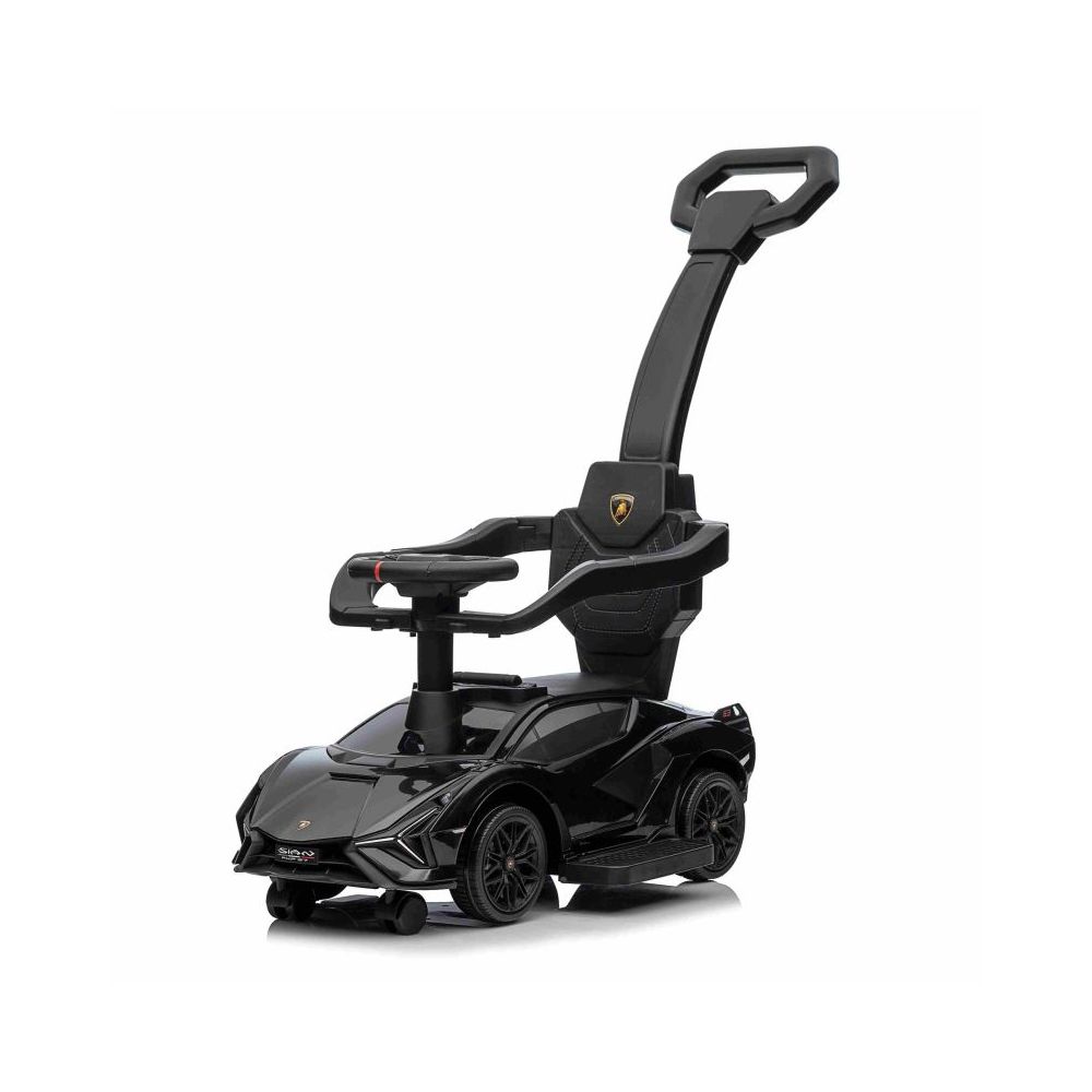 JEŹDZIK, ODPYCHACZ, ORYGINALNE LAMBORGHINI SIAN FKP 37/QLS996T