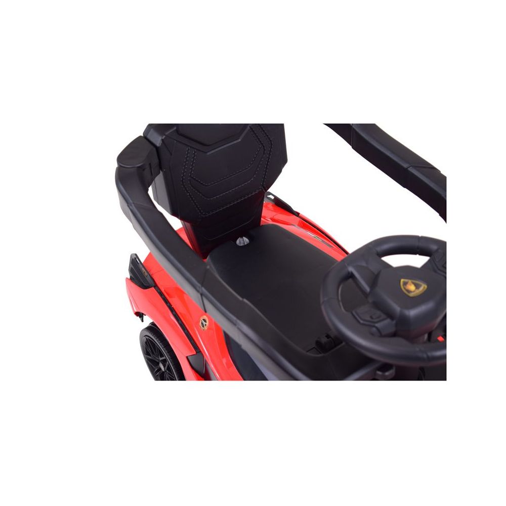 JEŹDZIK, ODPYCHACZ, ORYGINALNE LAMBORGHINI SIAN FKP 37/QLS996T