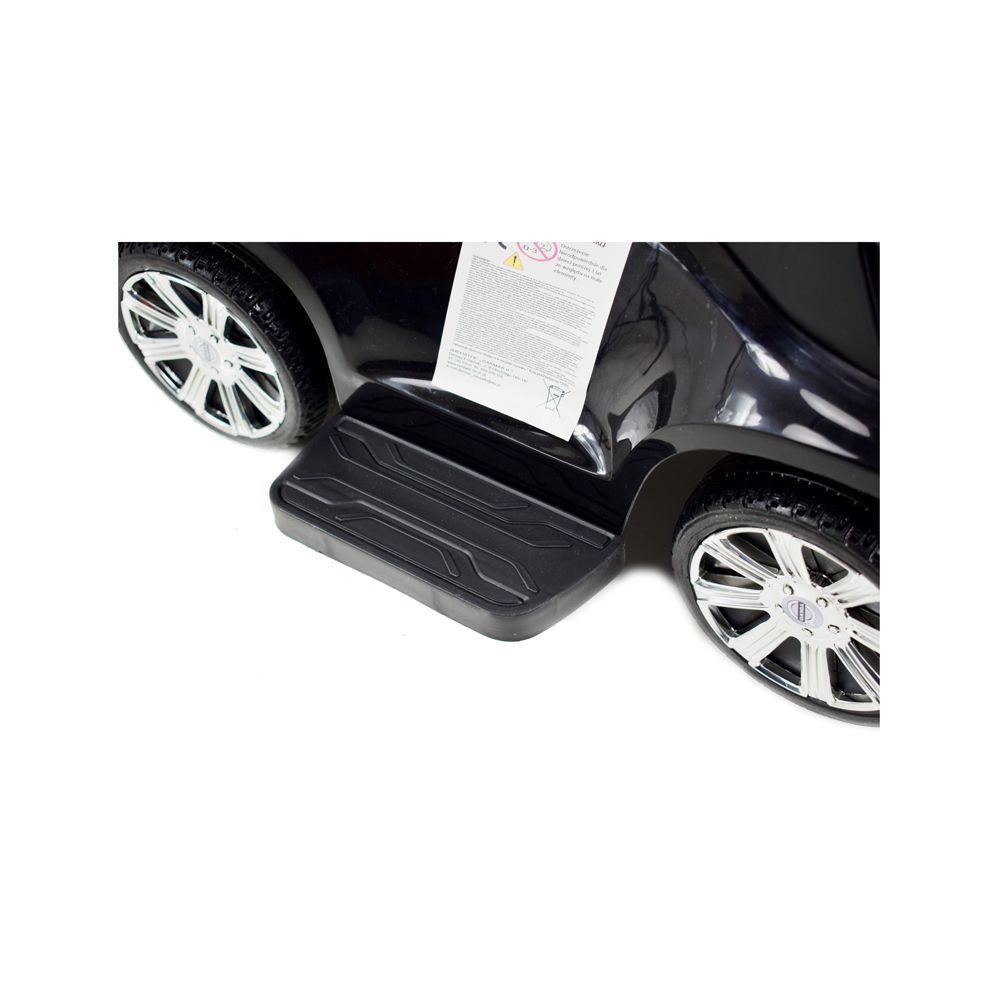 JEŹDZIK, PCHACZ, ODPYCHACZ VOLVO XC90, MIĘKKIE SIEDZENIE, DASZEK ,DŹWIĘKI/DKP02
