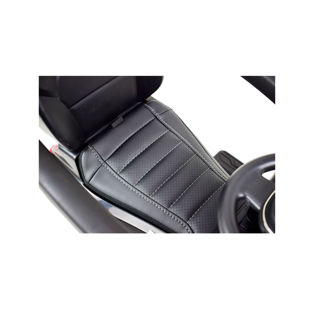 JEŹDZIK, PCHACZ, ODPYCHACZ VOLVO XC90, MIĘKKIE SIEDZENIE, DASZEK ,DŹWIĘKI/DKP02
