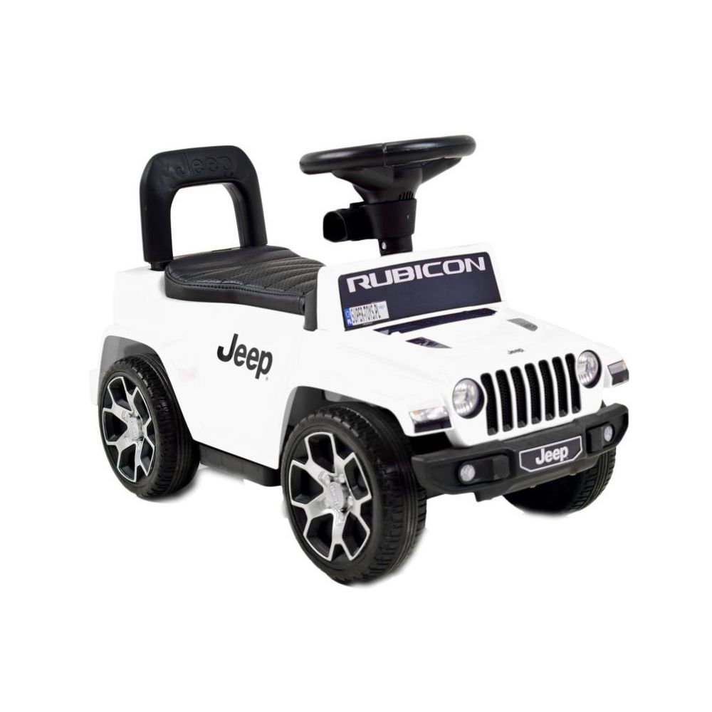 ŽAIDIMINIS AUTOMOBILIS, STUMIKLIS – „JEEP RUBICON“, GARSO EFEKTAI / DKP03BASIC