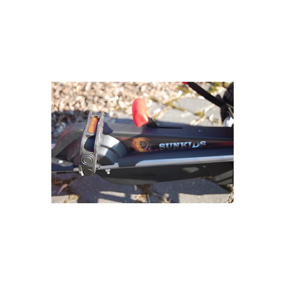 WIELKI GOKART NA PEDAŁY FORMUŁA, POMP KOŁA/F-618