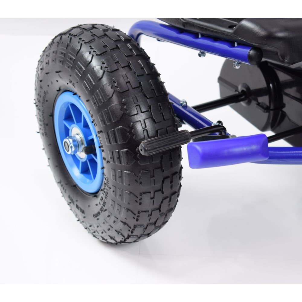 DIDELIS KARTINGAS A-15 – PRIPUČIAMI RATAI, HIT, AUKŠTA KOKYBĖ /A-15