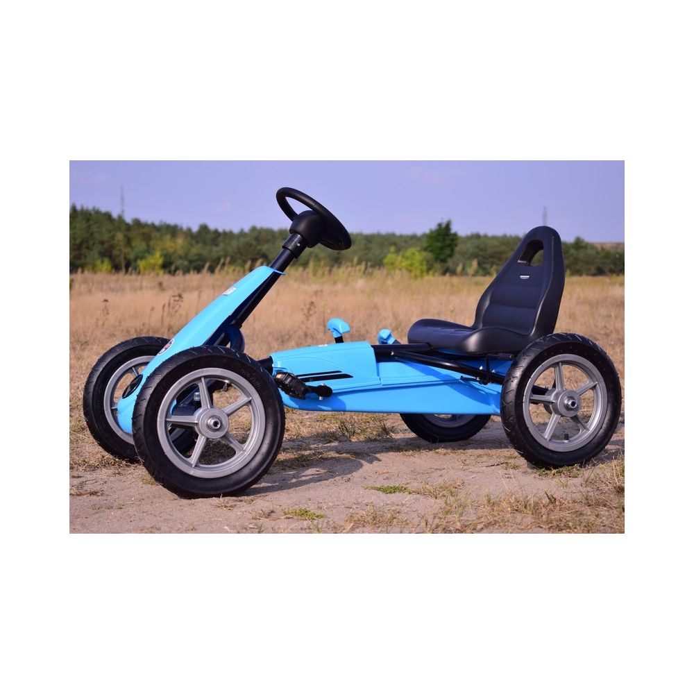 NAJNOWSZY GOKART NA PEDAŁY KOŁA POMPOWANE - NOWOŚĆ/1904