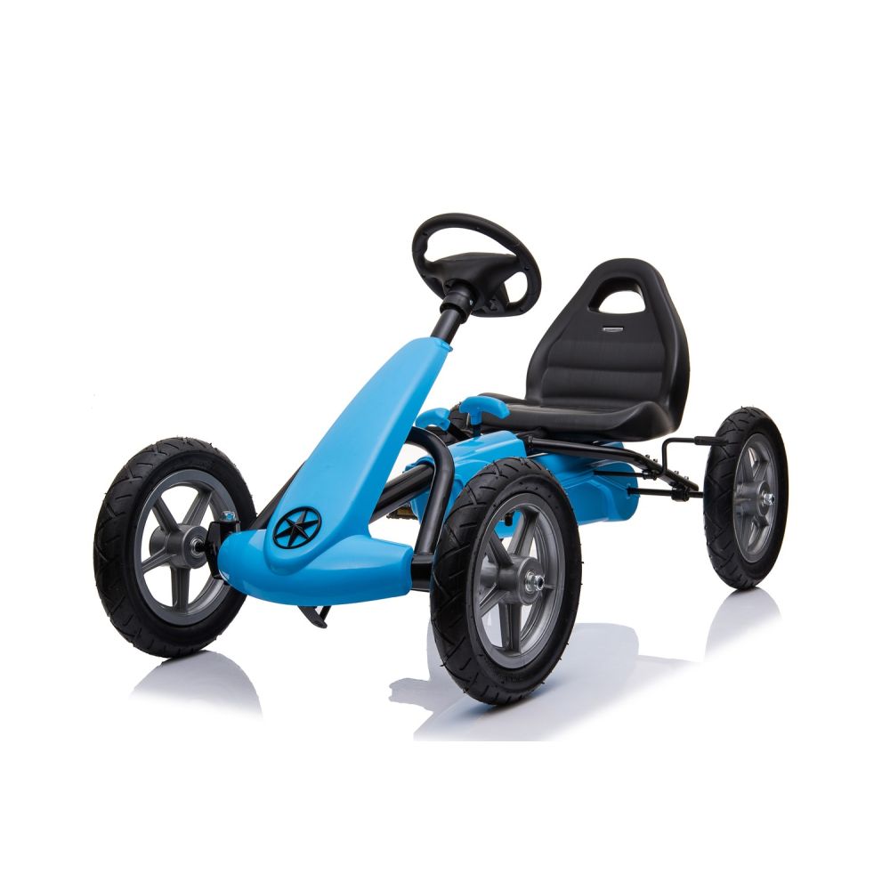 NAJNOWSZY GOKART NA PEDAŁY KOŁA POMPOWANE - NOWOŚĆ/1904
