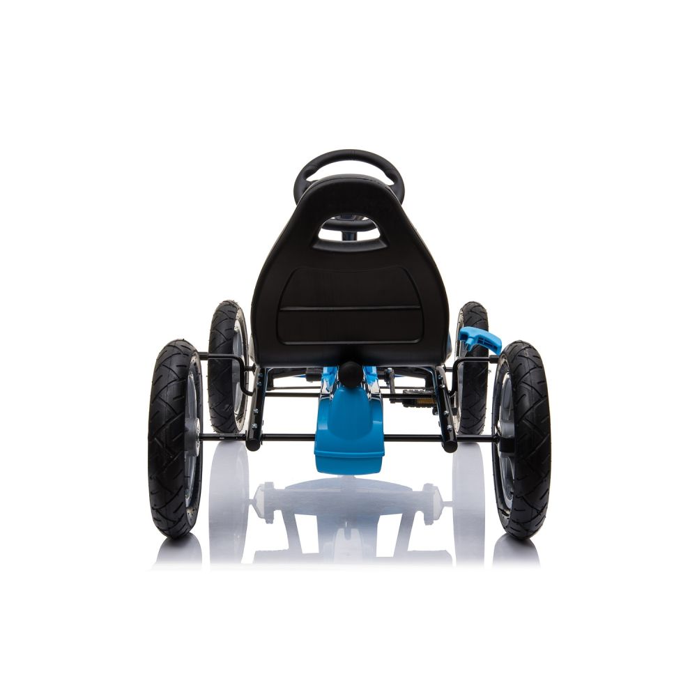 NAJNOWSZY GOKART NA PEDAŁY KOŁA POMPOWANE - NOWOŚĆ/1904