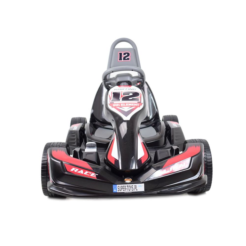 GOKART NA AKUMULATOR Z PILOTEM - "ELEMENT"/JE1299