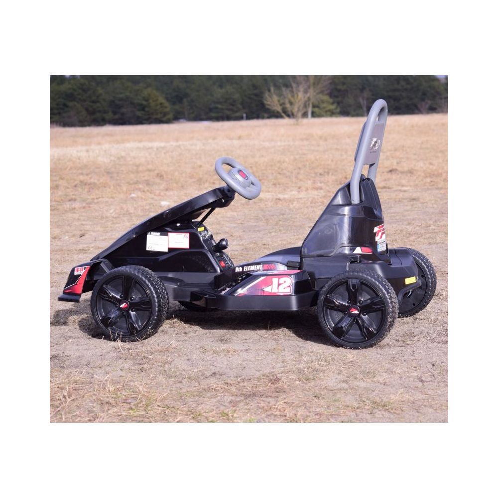 GOKART NA AKUMULATOR Z PILOTEM - "ELEMENT"/JE1299