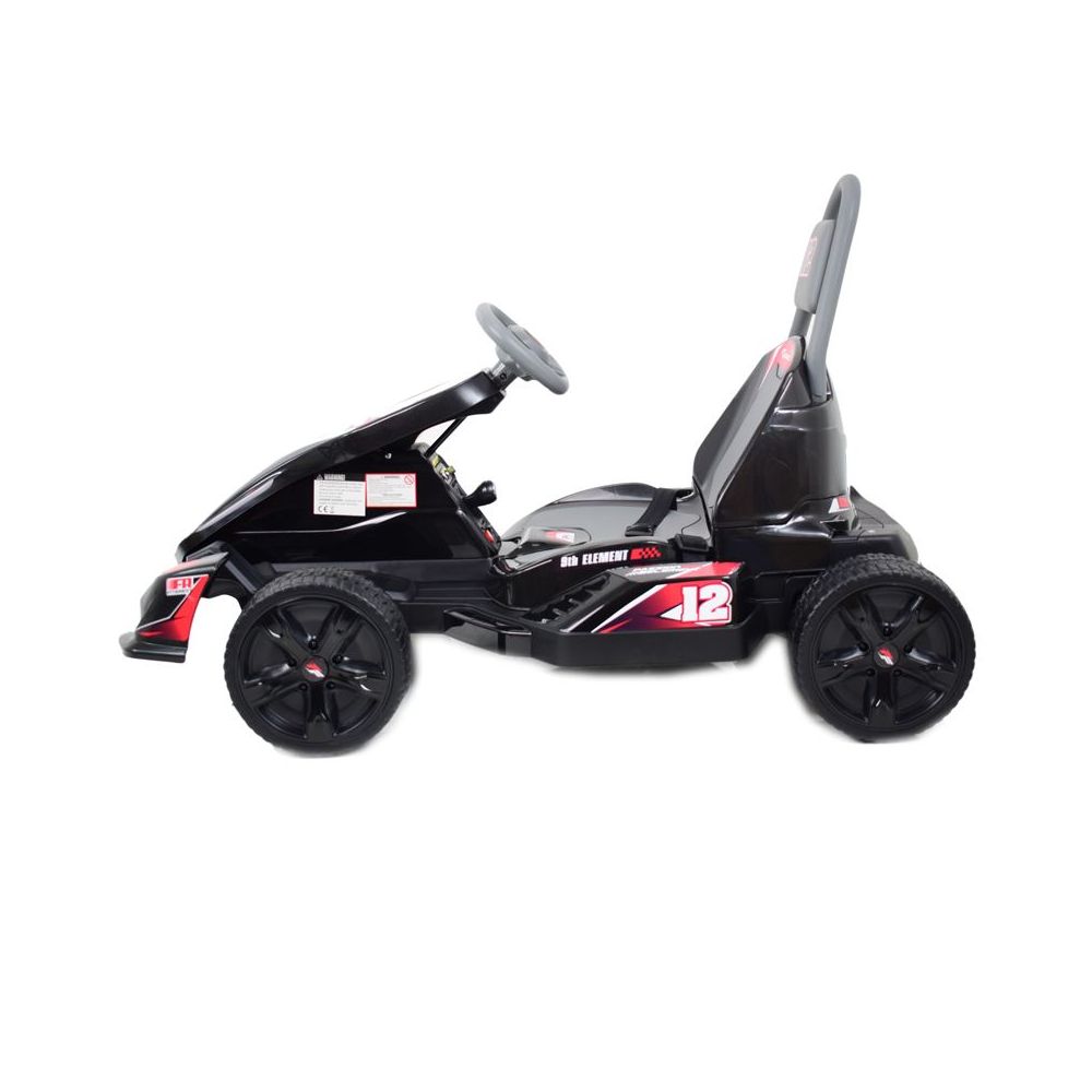 GOKART NA AKUMULATOR Z PILOTEM - "ELEMENT"/JE1299