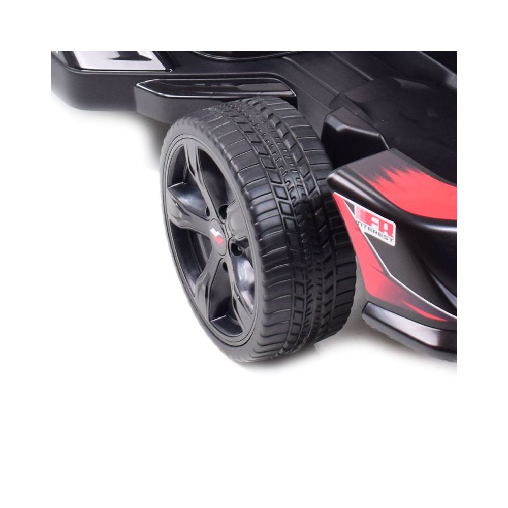 GOKART NA AKUMULATOR Z PILOTEM - "ELEMENT"/JE1299