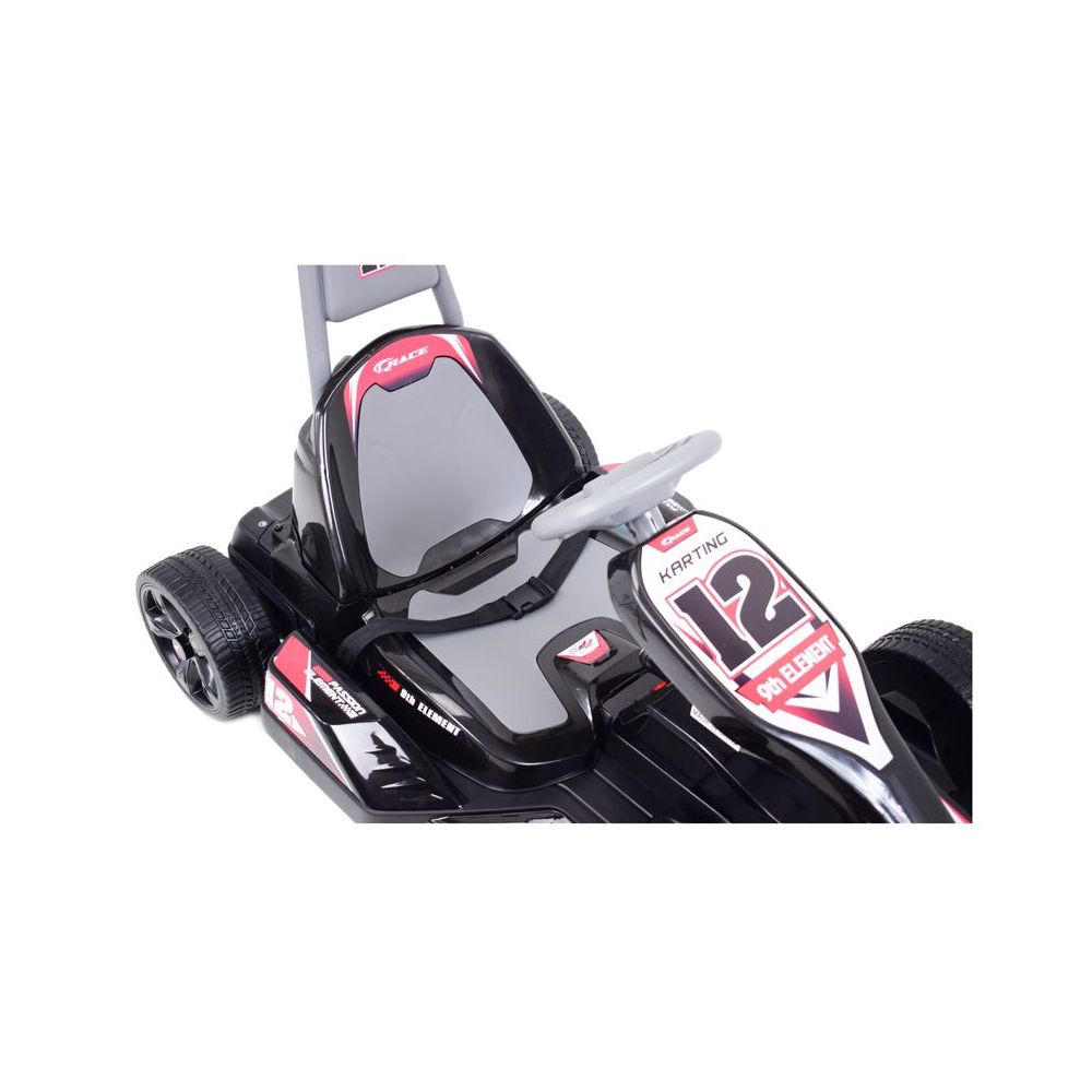 GOKART NA AKUMULATOR Z PILOTEM - "ELEMENT"/JE1299