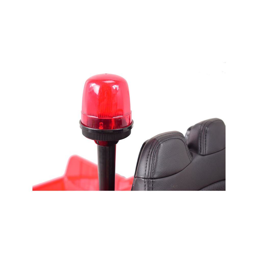 SUPER TRAKTOR TRUCK Z PRZYCZEPĄ I KOGUTEM, MIĘKKIE KOŁA, MIĘKKIE SIEDZENIE, PILOT/HZB200