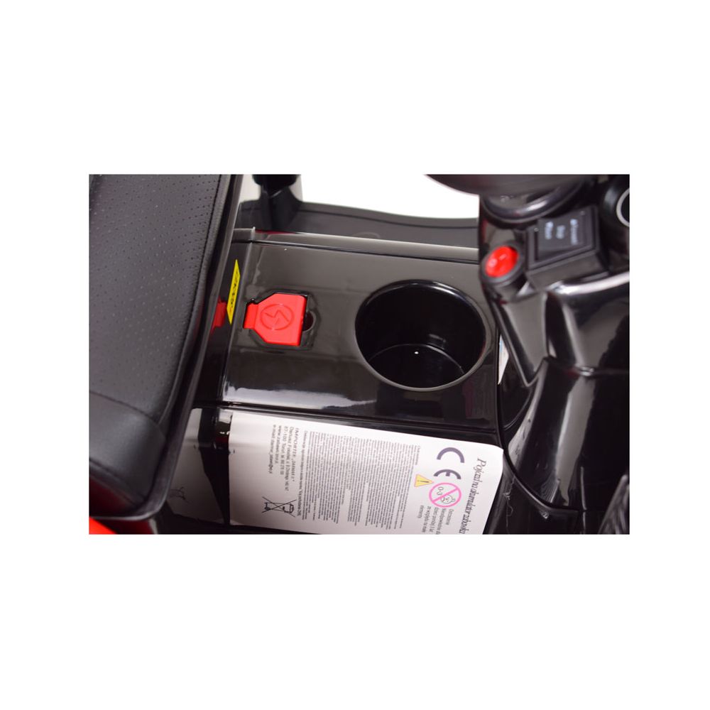 SUPER TRAKTOR TRUCK Z PRZYCZEPĄ I KOGUTEM, MIĘKKIE KOŁA, MIĘKKIE SIEDZENIE, PILOT/HZB200