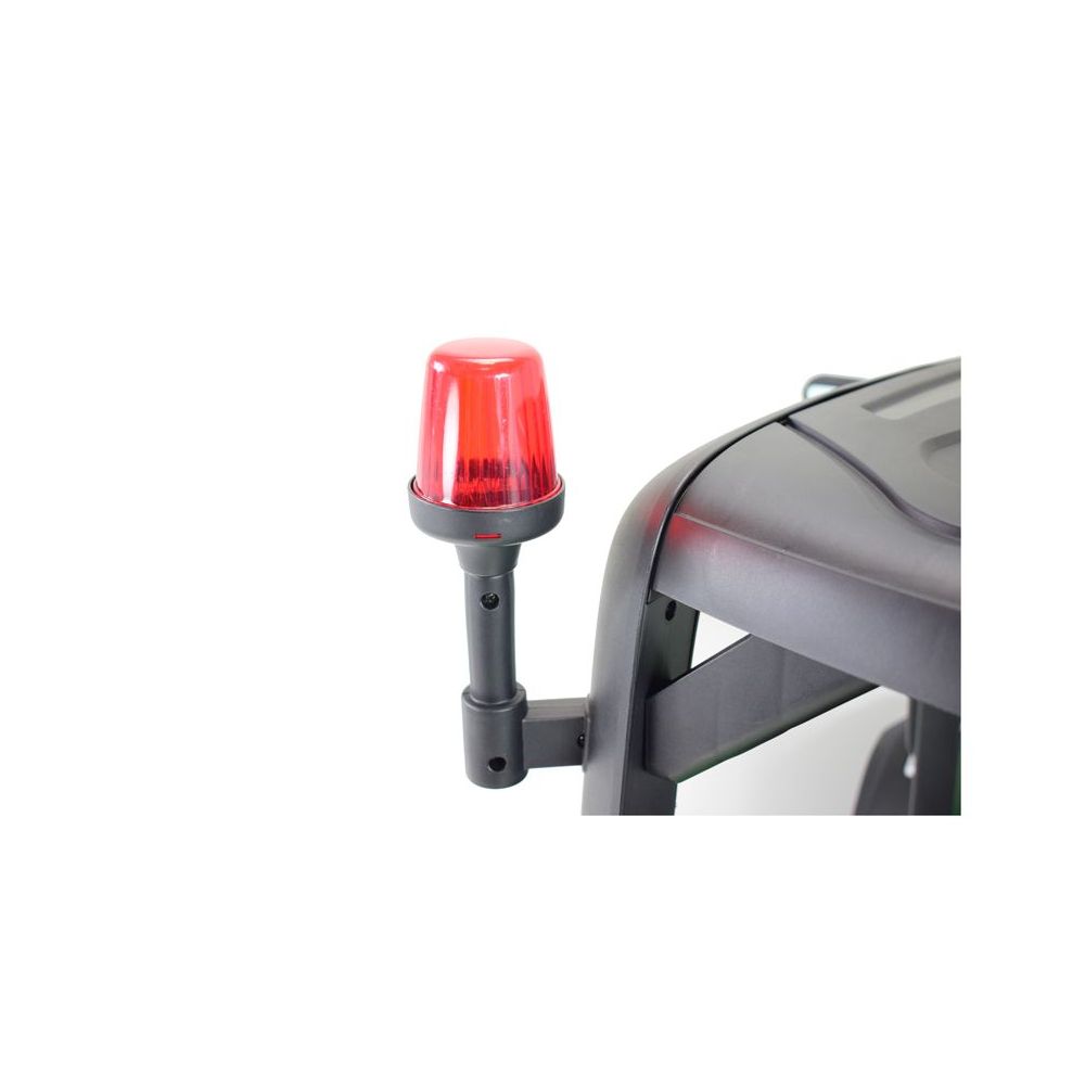 OLBRZYMI TRAKTOR Z PRZYCZEPĄ ,24V, 4X4 JAKOŚĆ/BLT206