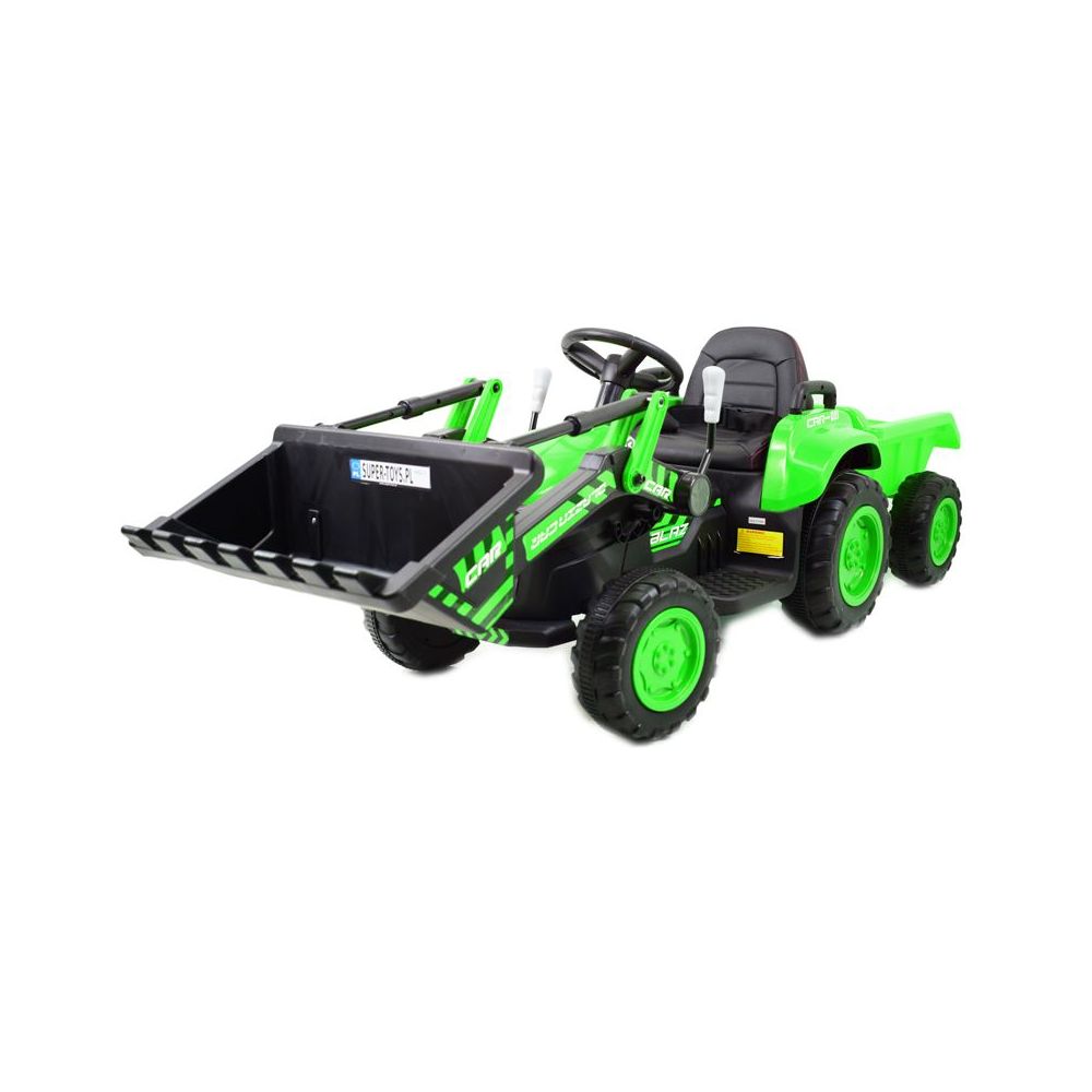 SUPER TRAKTOR+ SPYCHACZ BLAZIN - NA AKUMULATOR PILOT/BW-X002A