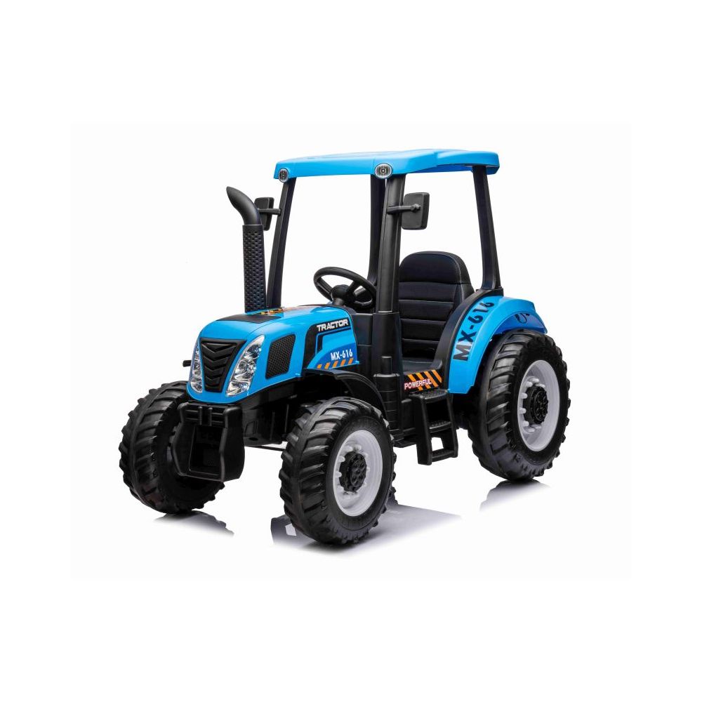 OLBRZYMI TRAKTOR MX-616 NA AKUMULATOR Z PILOTEM 24 V, 400 W/A011-24