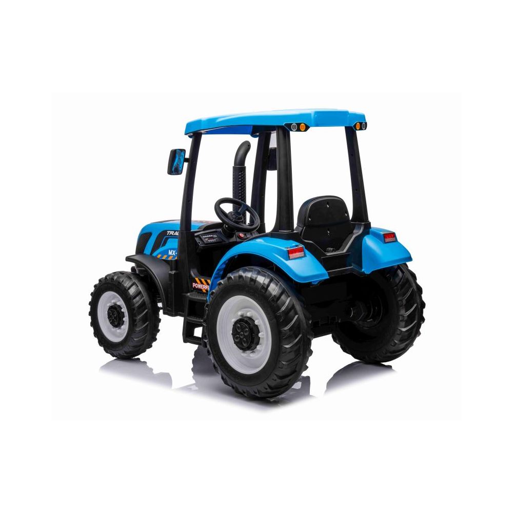 OLBRZYMI TRAKTOR MX-616 NA AKUMULATOR Z PILOTEM 24 V, 400 W/A011-24