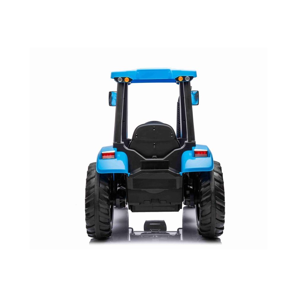 MILŽINIŠKAS TRAKTORIUS MX-616 SU AKUMULIATORIUMI IR NUOTOLINIO VALDYMO PULTU, 24 V, 400 W/A011-24