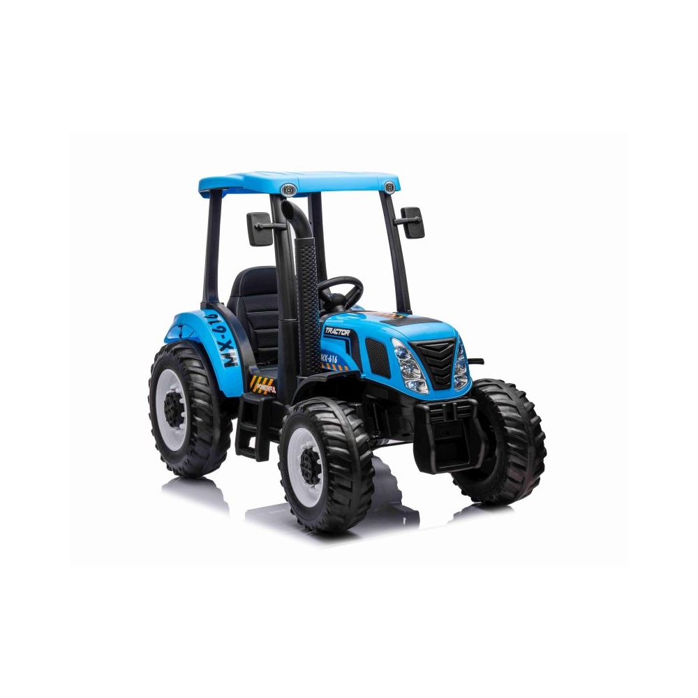OLBRZYMI TRAKTOR MX-616 NA AKUMULATOR Z PILOTEM 24 V, 400 W/A011-24