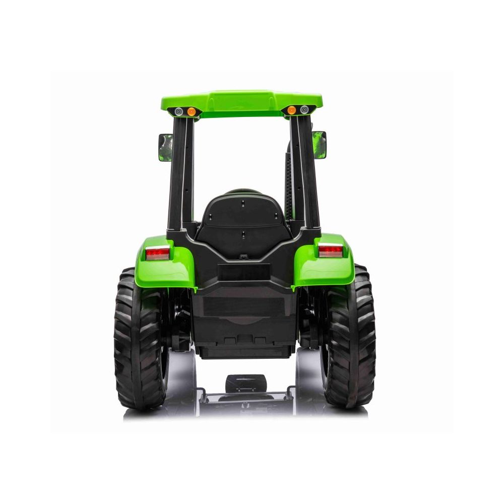 OLBRZYMI TRAKTOR MX-616 NA AKUMULATOR Z PILOTEM 24 V, 400 W/A011-24