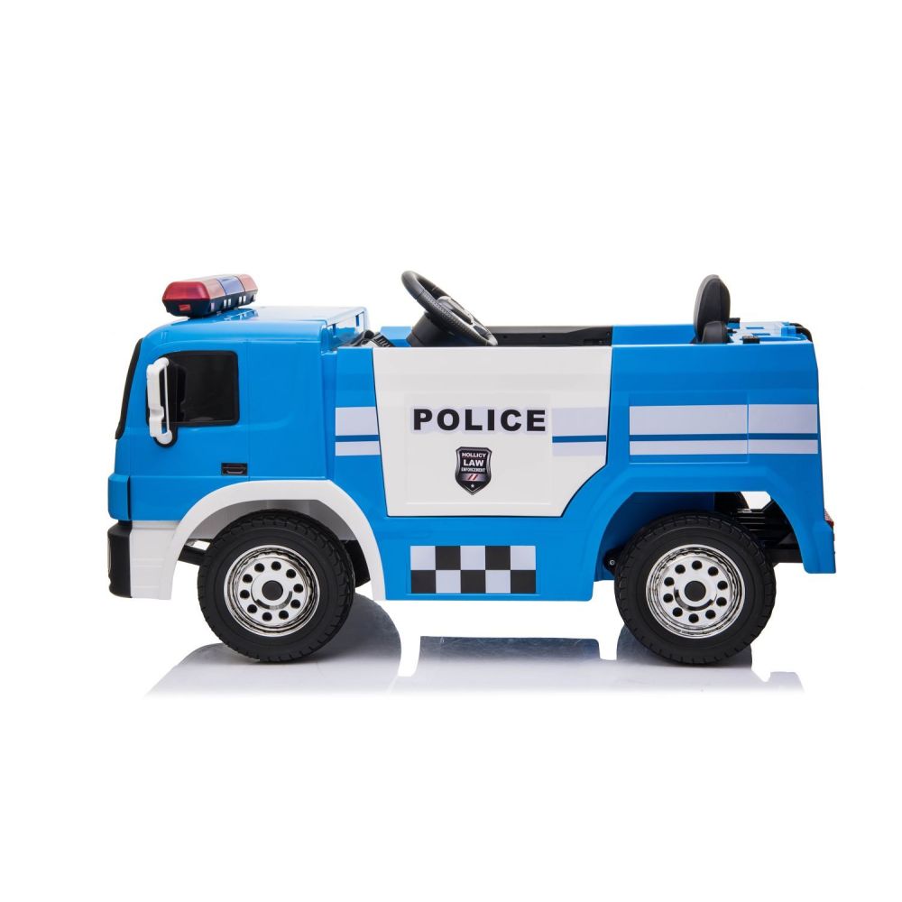 POLICIJA, VAIRO PAGALBA, MINKŠTI ŠVIESANTYS RATAI, SŪPUOKLĖS FUNKCIJA/SX1818