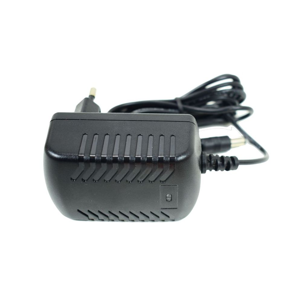 12 V, 1000 mA maitinimo šaltinis vaikų transporto priemonėms, DIODA/LKC-120100-G