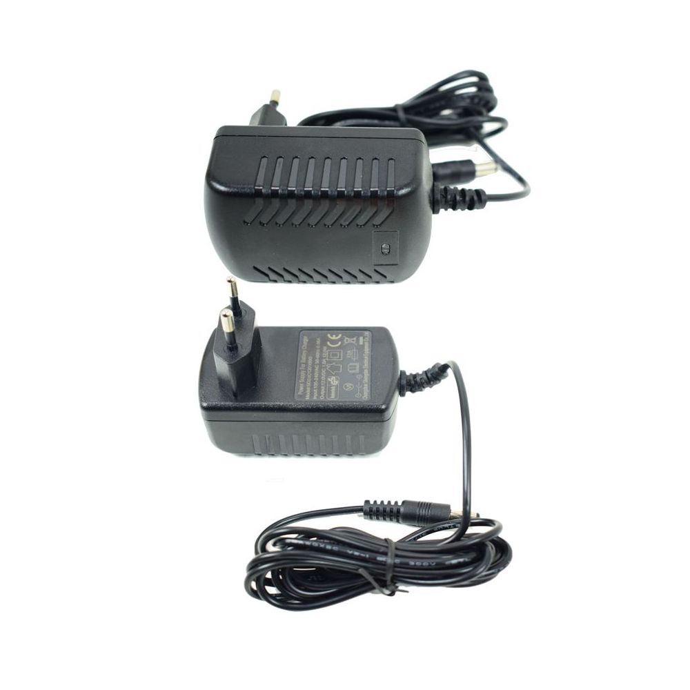 12 V, 1000 mA maitinimo šaltinis vaikų transporto priemonėms, DIODA/LKC-120100-G