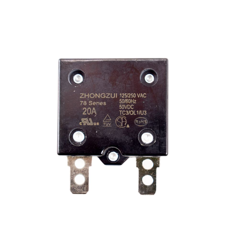 BEZPEICZNIK 20A 12V AUTOMATYCZNY DO POJAZDÓW