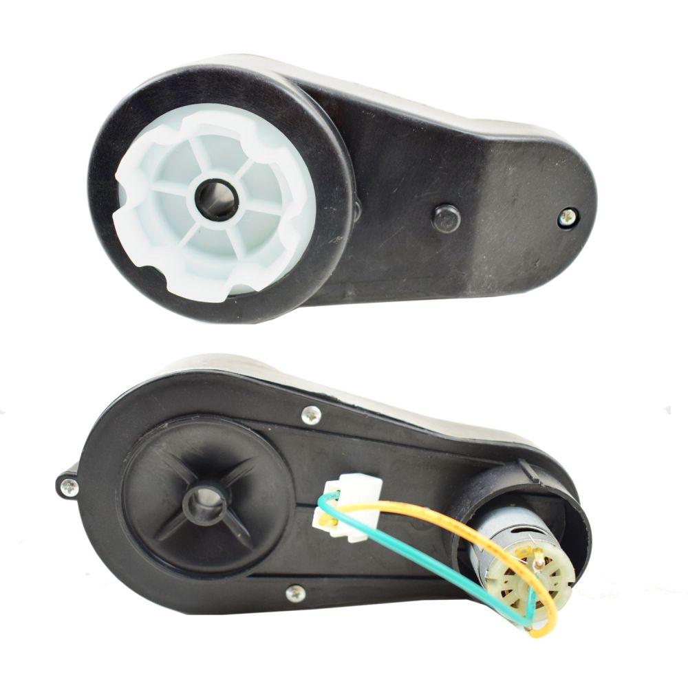 12 V transporto priemonių variklio agregatas, 15 000 aps./min. / 12 V-15 000 aps./min.-PB-378