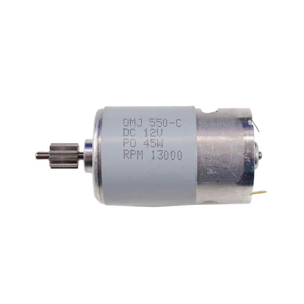SILNIK-12V-RS550-13000RPM-OMJ550C