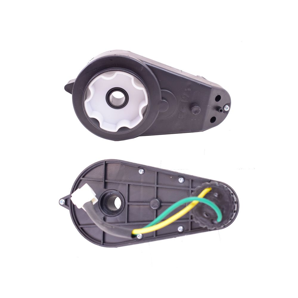 ZESPÓŁ NAPĘDOWY 12V FY-19- 24V-12000RPM