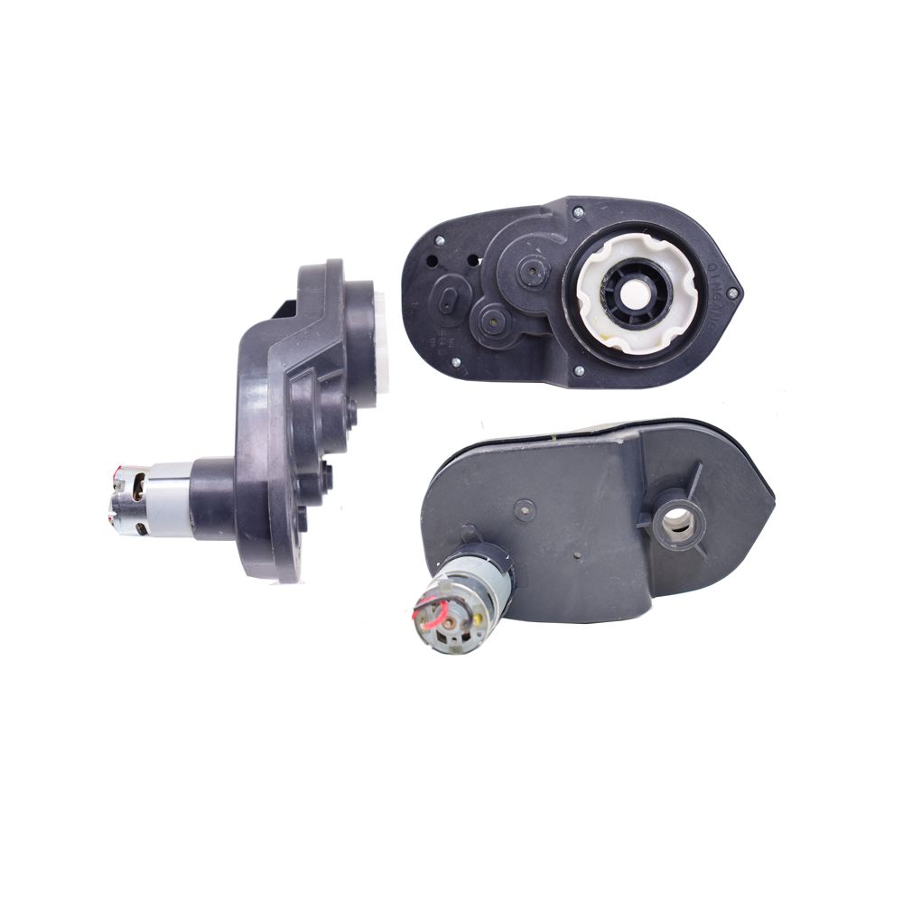 ZESPOL-NAPĘDOWY DLS-1-24V-18000RPM