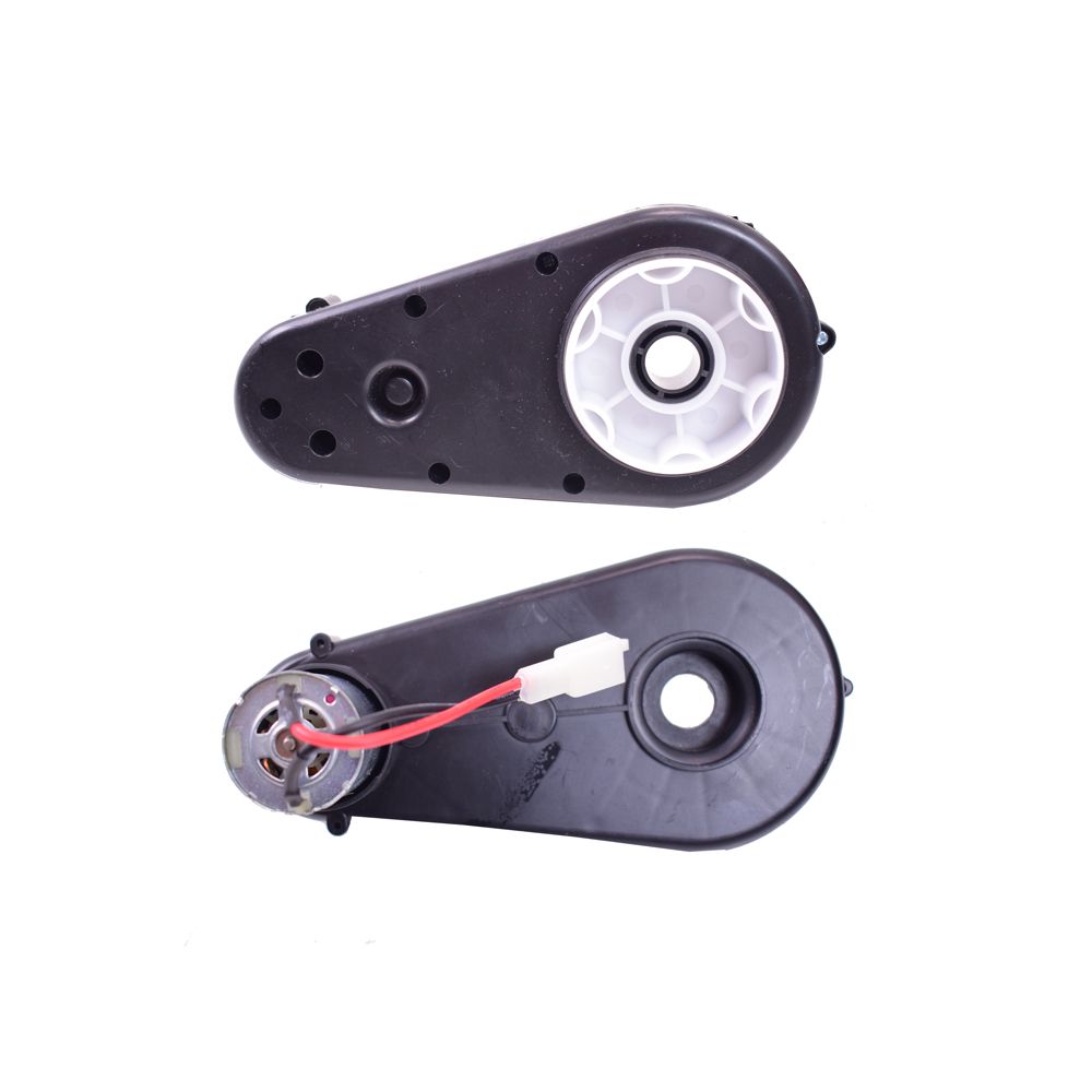 ZESPÓŁ NAPĘDOWY -QLS-3288-12V-10000RPM