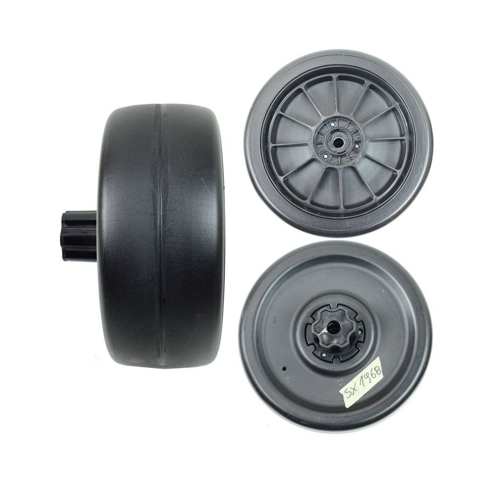 AUTOMOBILIO RATAS A035-750-D – GALINIS – DRIFT/RATAS-A035-750D-GALINIS-DRIFT