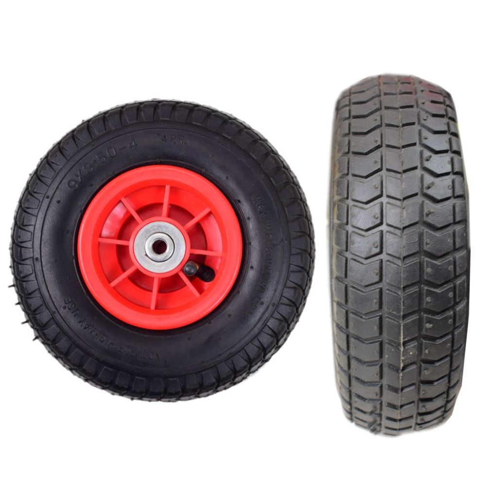 Ratai kartingams, motociklams / b-608