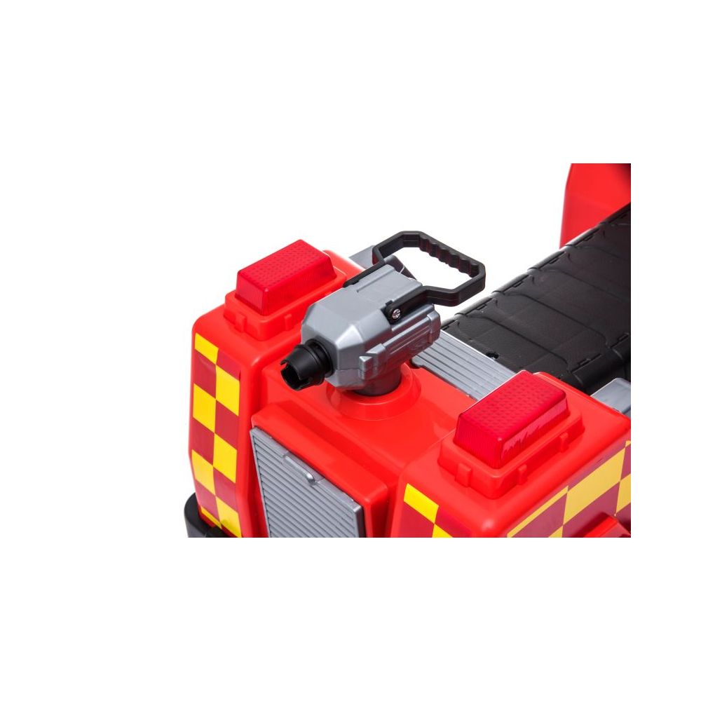 UŽSIENIO GESINIMO KOMANDA MAŽYLIUI, PIRMOJI AKUMULIATORINĖ GESINIMO KOMANDA/TR1911