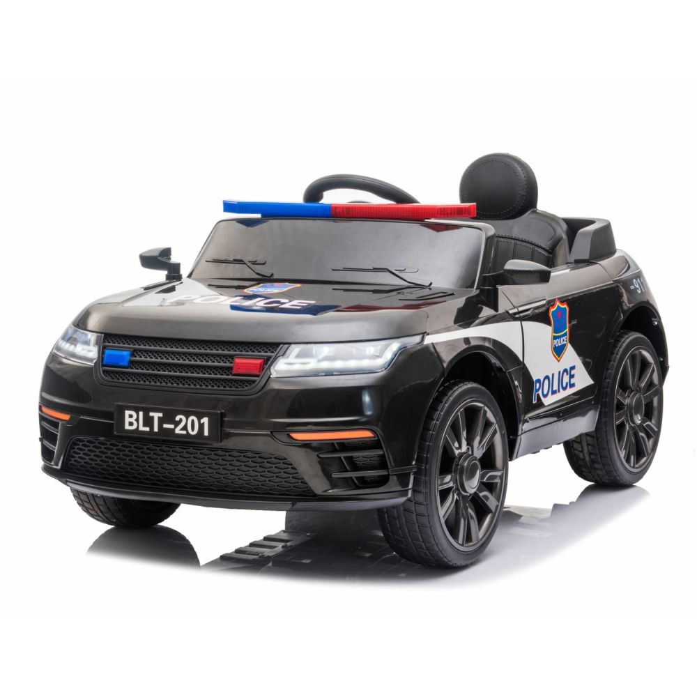 Elektromobilis "POLICJA“, / BLT-201
