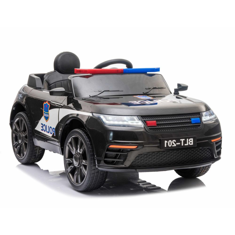 Elektromobilis "POLICJA“, / BLT-201