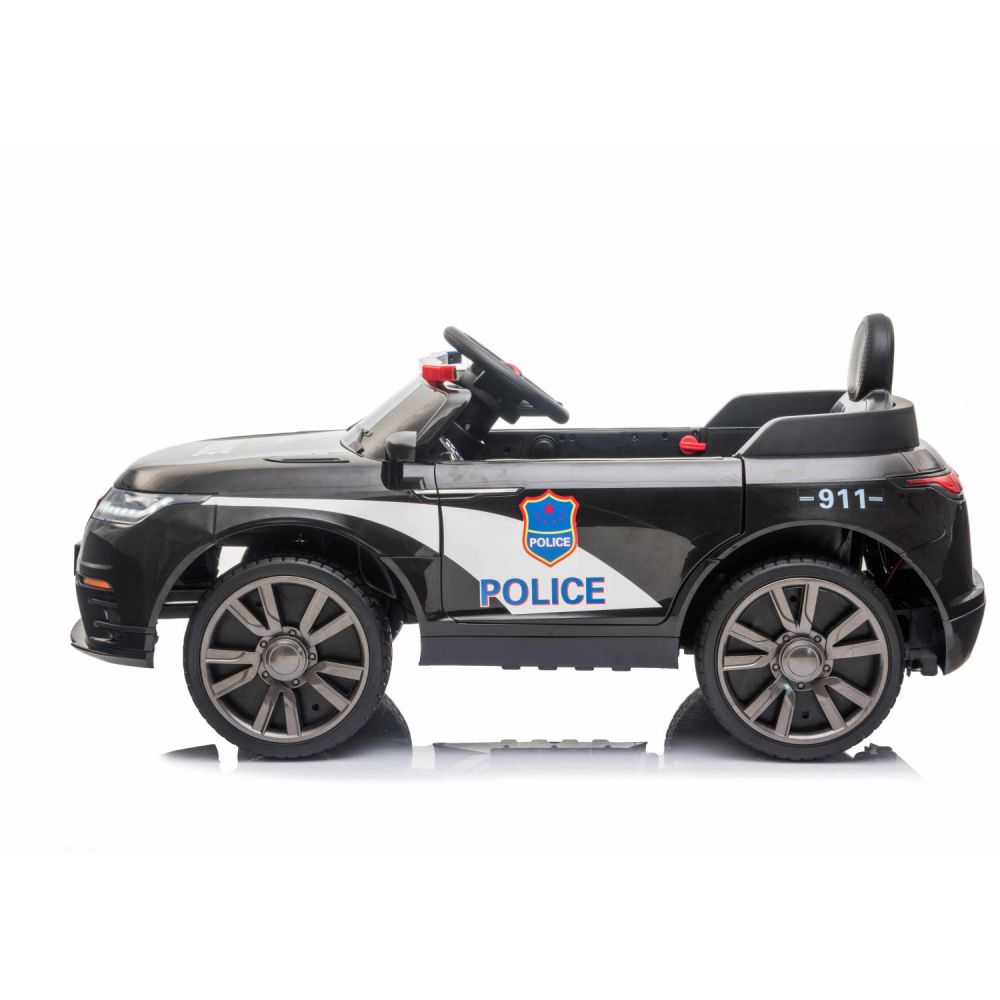 Elektromobilis "POLICJA“, / BLT-201