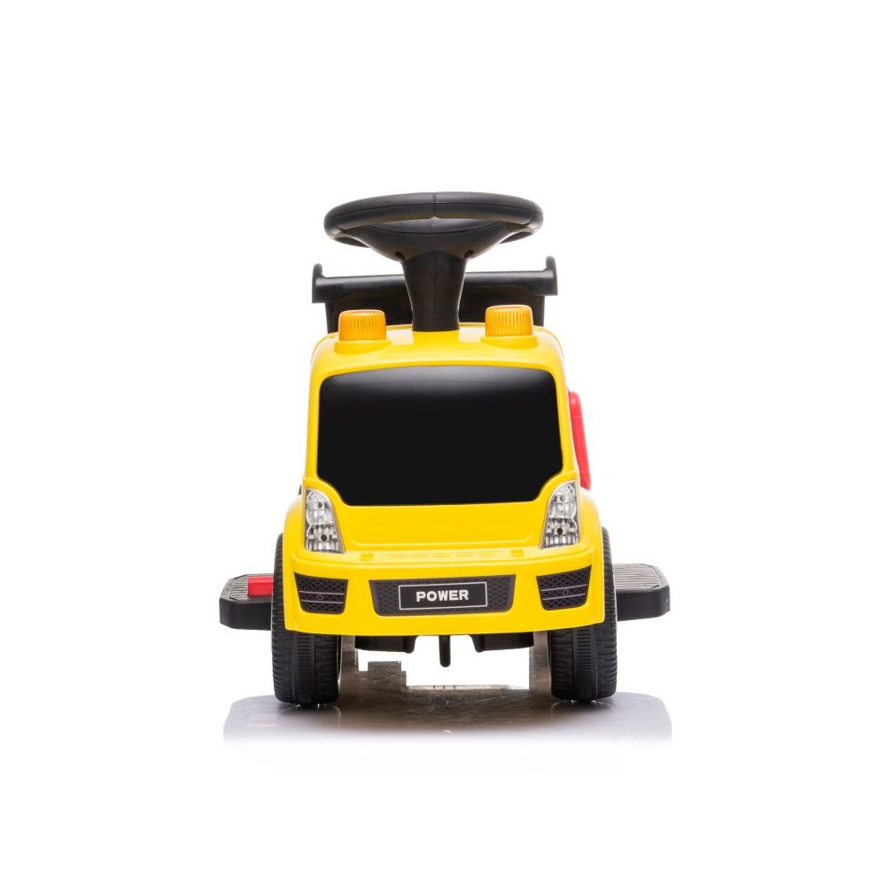 AKUMULIATORINIS ŽAIDIMINIS AUTOMOBILIS-SAVIVARIS SU KASTUVU / GTS-6688-C