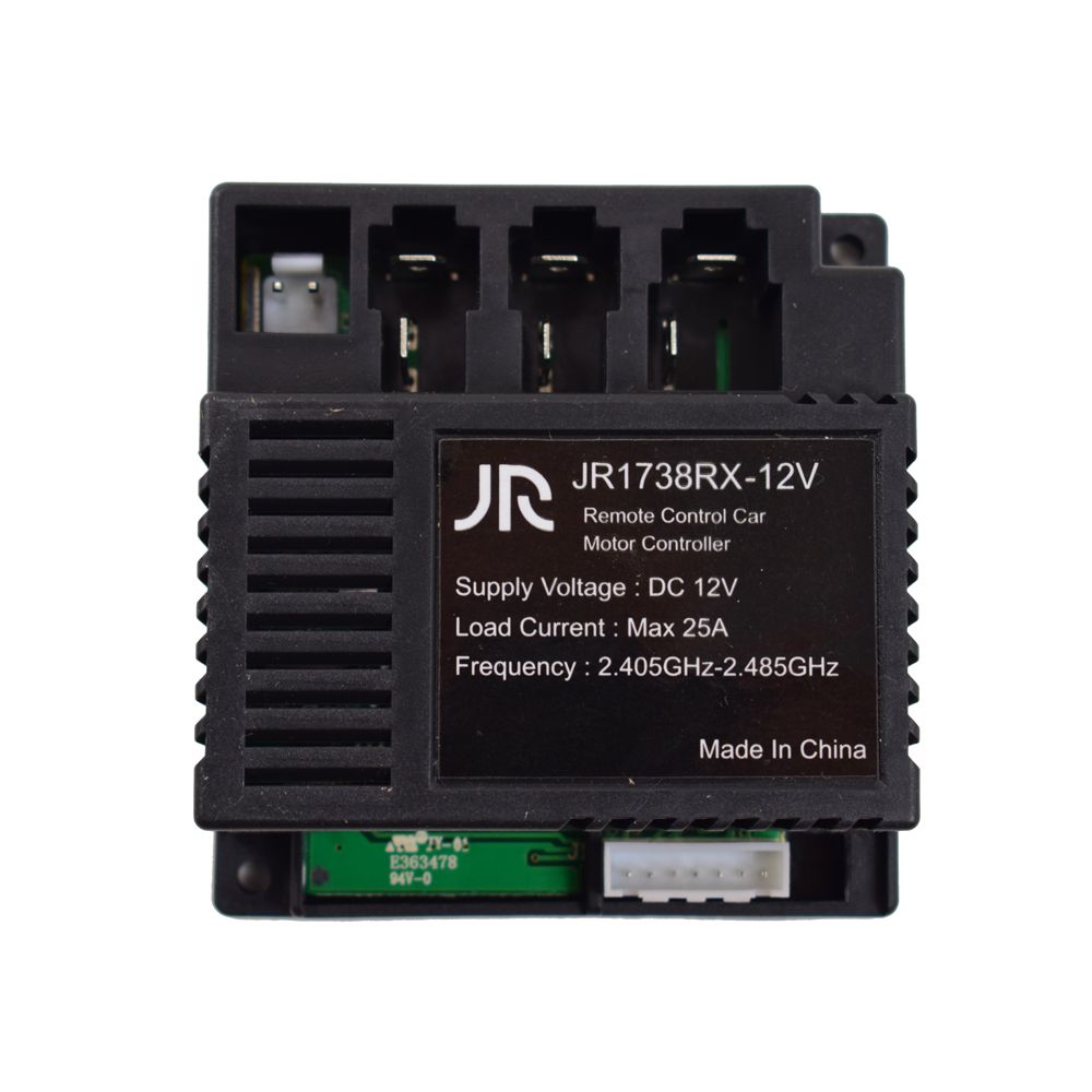 Moduł r/c 2.4 Ghz - RBT-555 i inne
