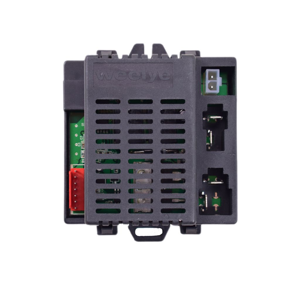 Moduł r/c 2.4 Ghz - RX23 i inne
