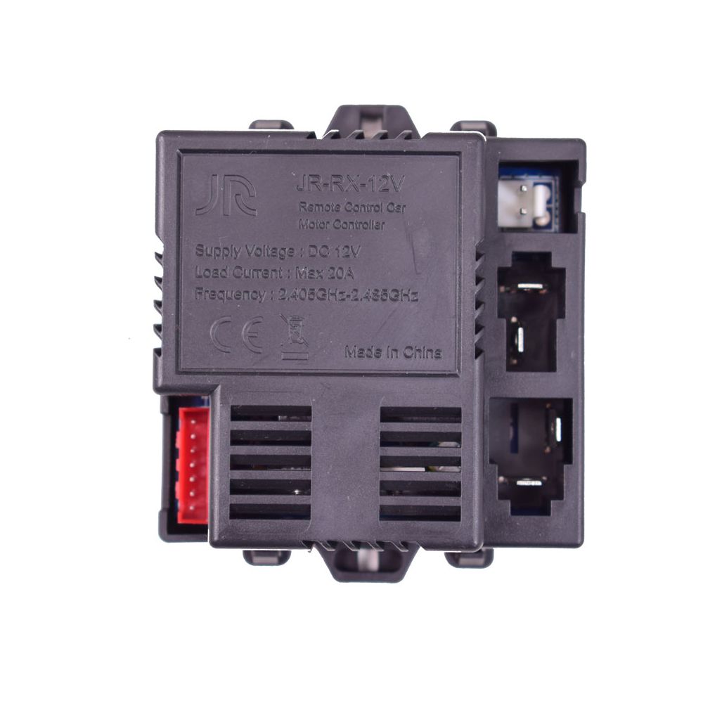 Moduł r/c 2.4 Ghz JR-RX-12V DO BBH