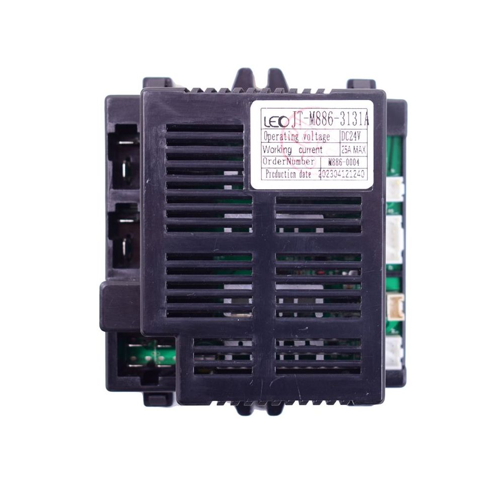 MODUŁ - CENTRALKA MODUŁ-JT-M886-3131A-24V