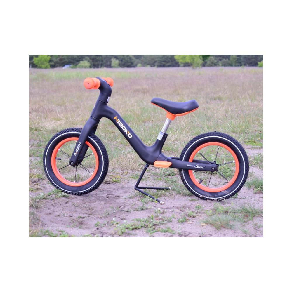 ROWEREK BIEGOWY 12" HIBONO - SKŁADANY, NYLON - SUPER LEKKI, SUPER JAKOŚĆ/HBN013