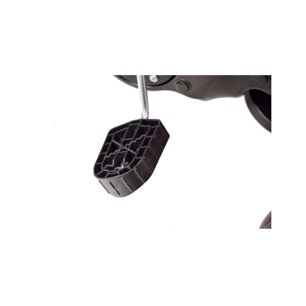 PEDALINIS TRAKTORIUS SU PRIEKABĄ IR KASĖLE /TR3005